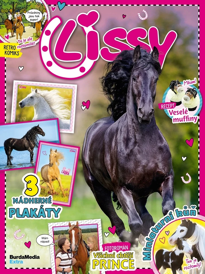 Lissy