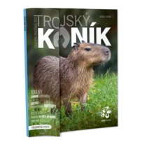Trojský koník