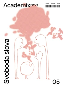 (05) 1/2023 Svoboda slova