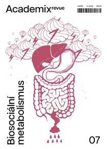 (07) 3/2023 Biosociální metabolismus