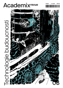 (08) 1/2024 Technologie budoucnosti 