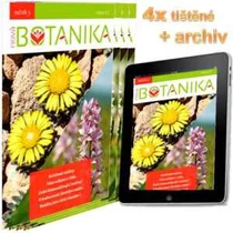 e-archiv + 3 e-čísla pro přátel