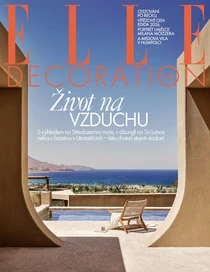 Elle Decoration