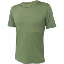KRAL - krátký rukáv -  khaki - L