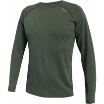 IBRAK - dlouhý rukáv - khaki - M
