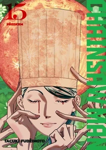 Chainsaw Man