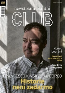 Realitní Club 