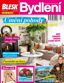 BLESK Bydlení