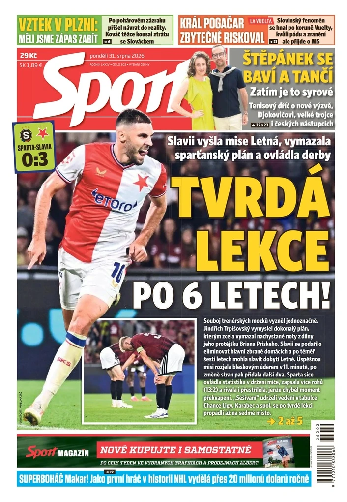Sport