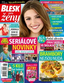 BLESK pro ženy
