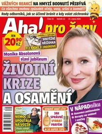 Aha! pro ženy