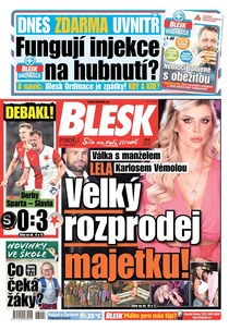 BLESK