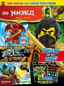 LEGO® NINJAGO®