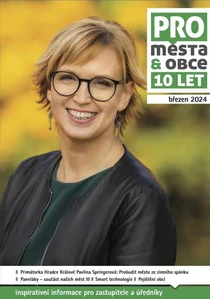 PRO města a obce