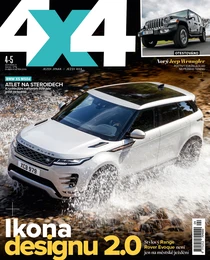 4x4
