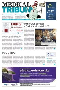 Medical Tribune
