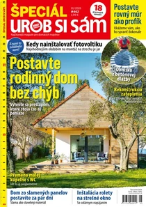 Urob si sám Speciál