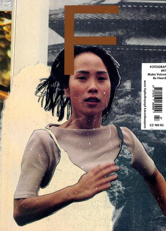 Fotograf Magazine CZ