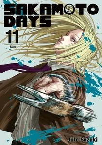 Sakamoto Days