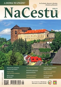 NaCestu