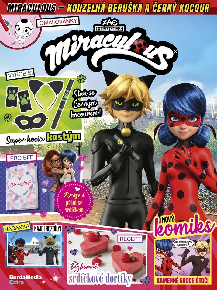 Miraculous