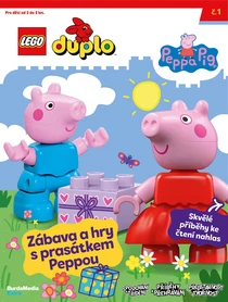 LEGO Duplo