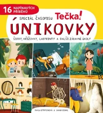 Únikovky I
