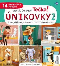 Únikovky II 