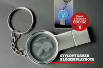 Flashdisk Playboy 32 GB