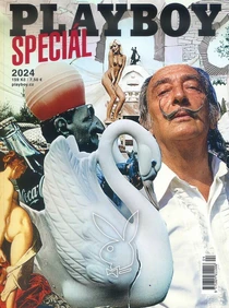 Playboy speciál