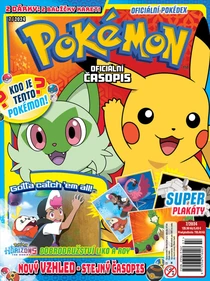 Pokémon (Egmont)