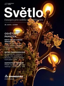 Světlo