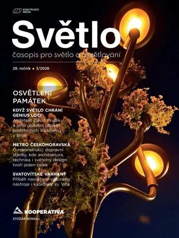 Světlo