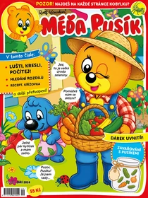 Méďa Pusík