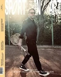 Sport In Art
