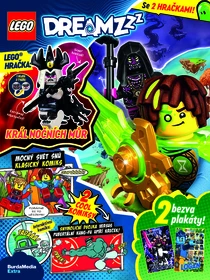 Lego® DreamZzz