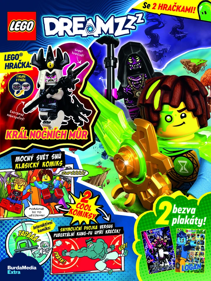 Lego® DreamZzz