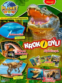 Planeta WOW