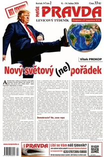 Naše pravda