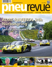 Pneu revue