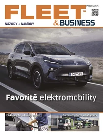 FLEET & business