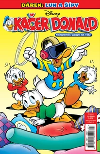 Kačer Donald