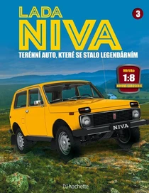 LADA NIVA