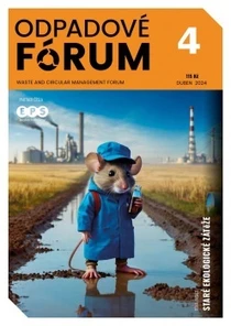 Odpadové fórum