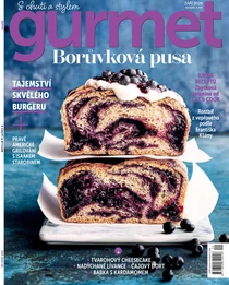 Gurmet