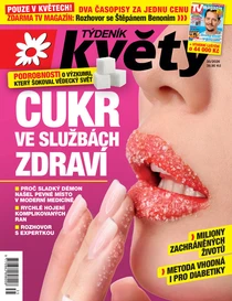 Týdeník Květy