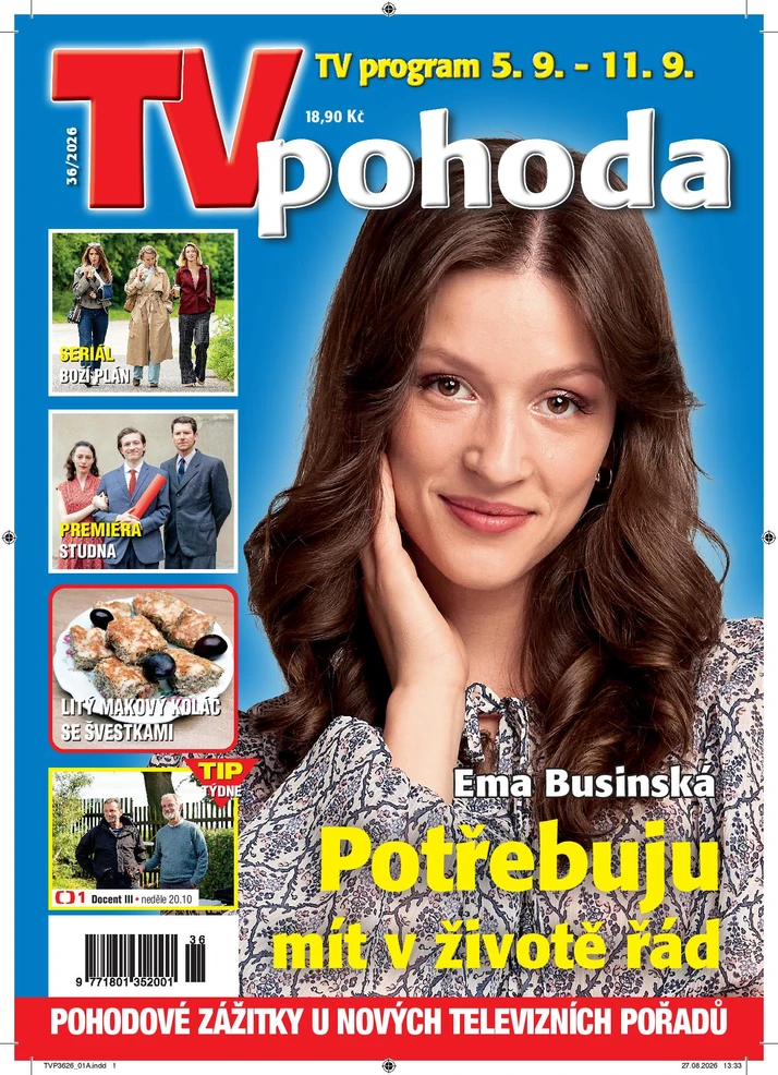 TV Pohoda