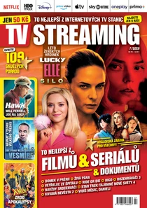 TV streaming
