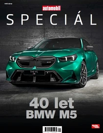 Speciál BMW