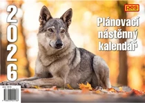 Kalendář 2026